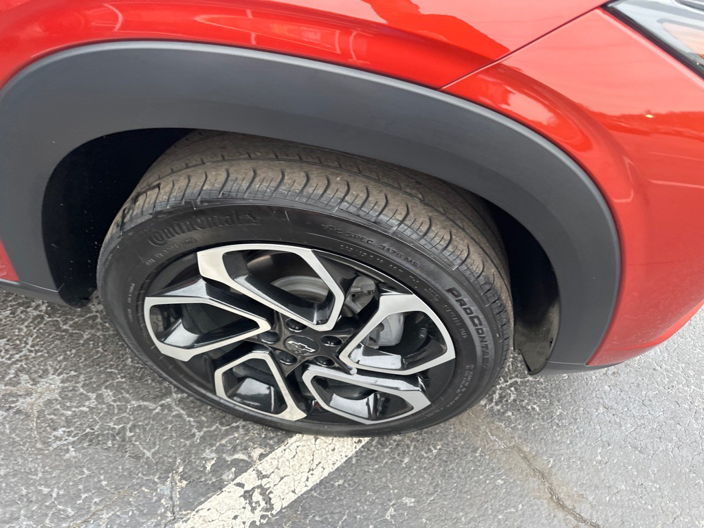 2024 Chevrolet Trax Image 6