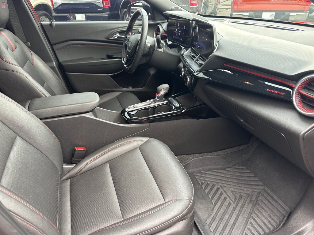 2024 Chevrolet Trax Image 7