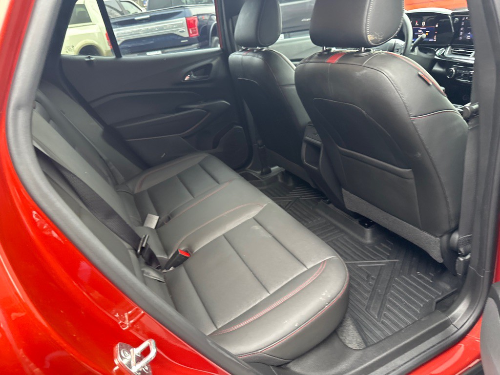 2024 Chevrolet Trax Image 9