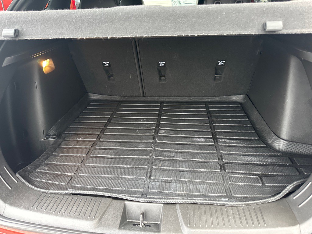 2024 Chevrolet Trax Image 10