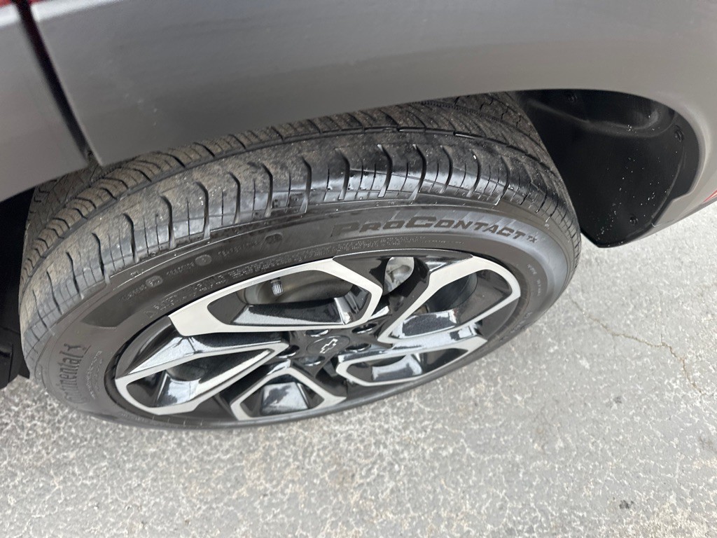 2024 Chevrolet Trax Image 11