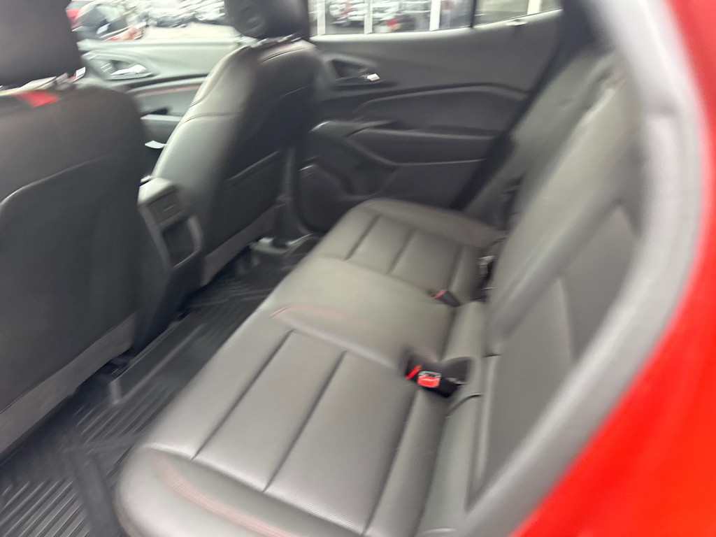 2024 Chevrolet Trax Image 12