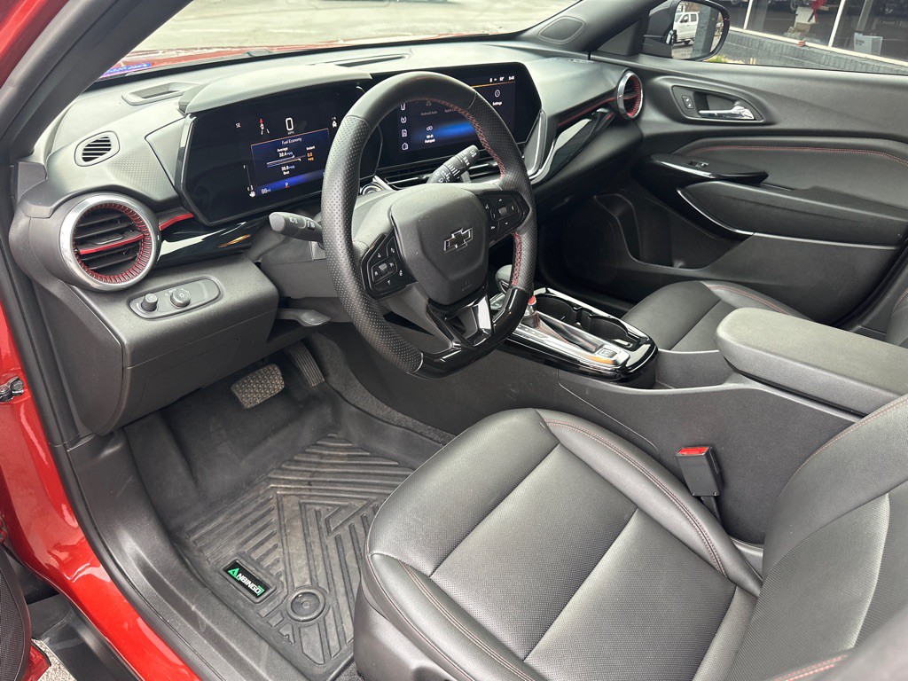 2024 Chevrolet Trax Image 13