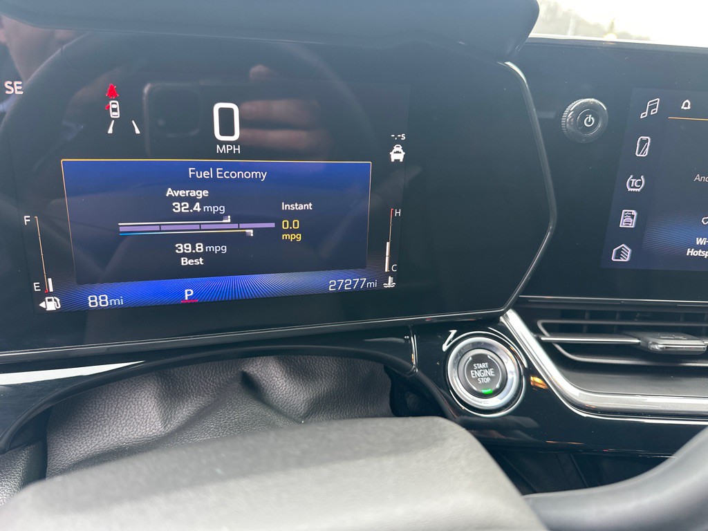 2024 Chevrolet Trax Image 14