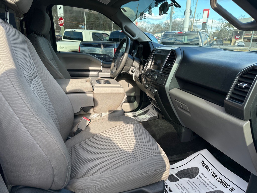 2020 Ford F-150 Image 7