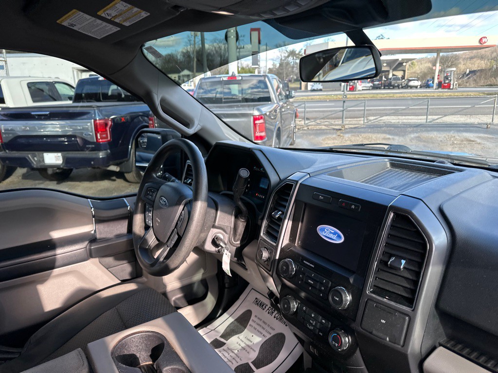 2020 Ford F-150 Image 8