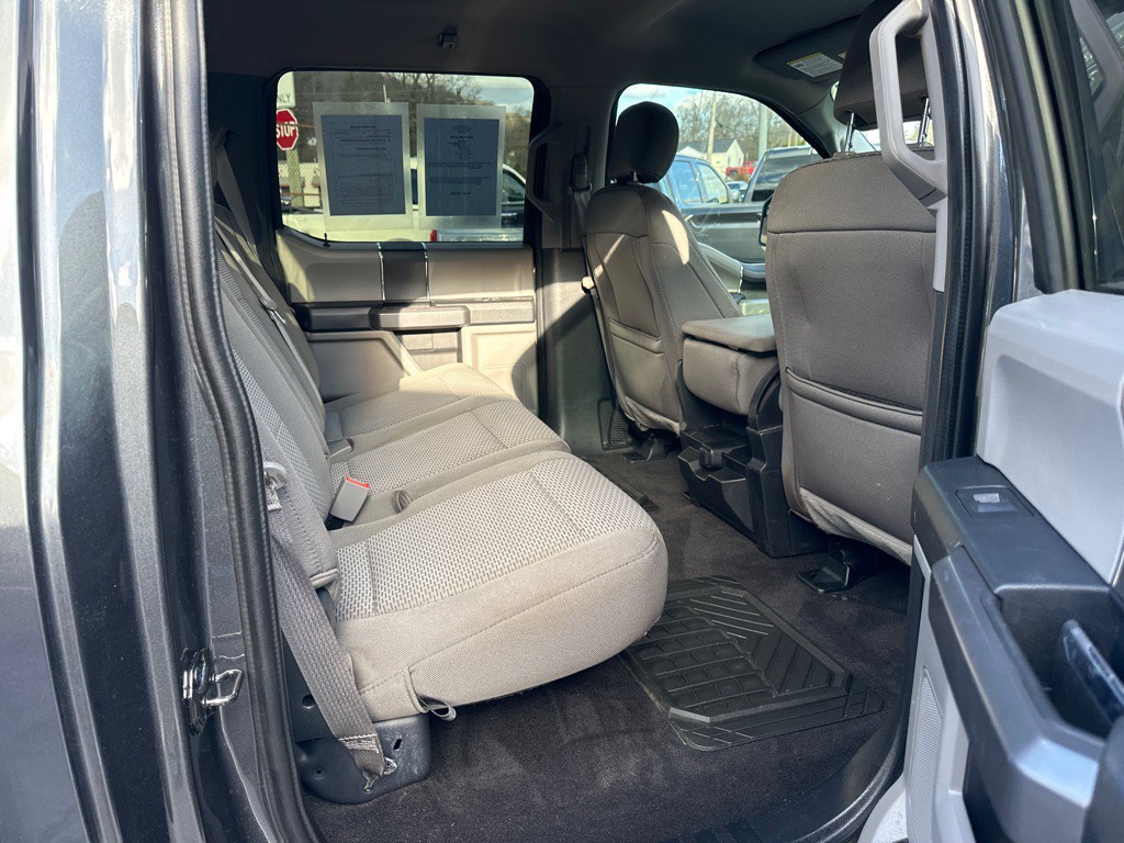 2020 Ford F-150 Image 9