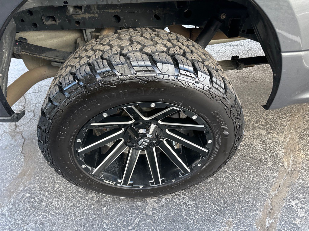 2020 Ford F-150 Image 10