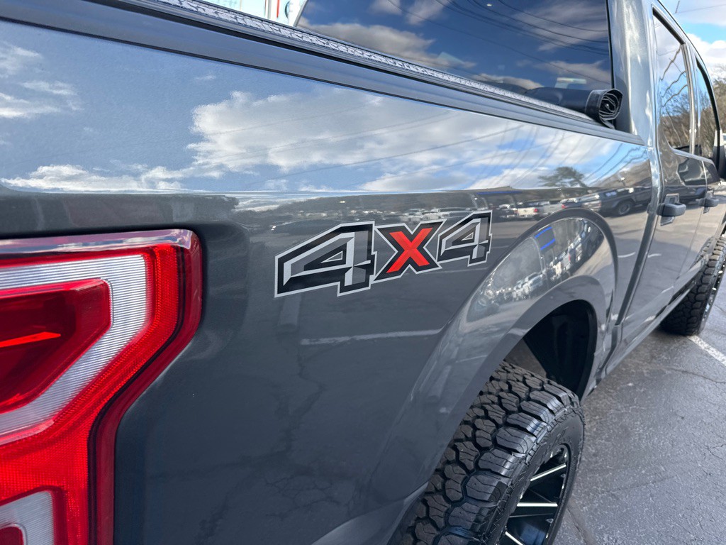 2020 Ford F-150 Image 11