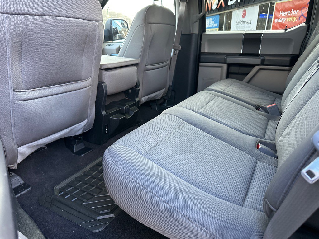 2020 Ford F-150 Image 13