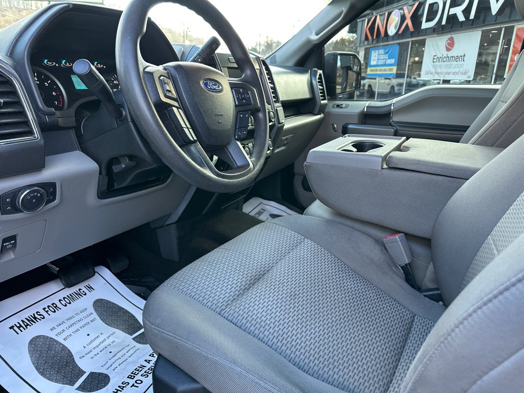 2020 Ford F-150 Image 14