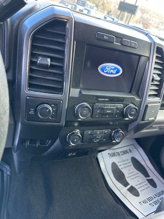 2020 Ford F-150 Image 16