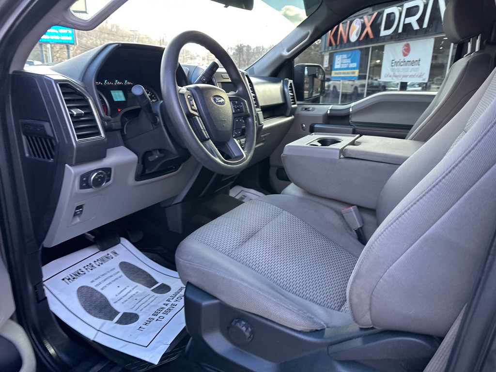 2020 Ford F-150 Image 17