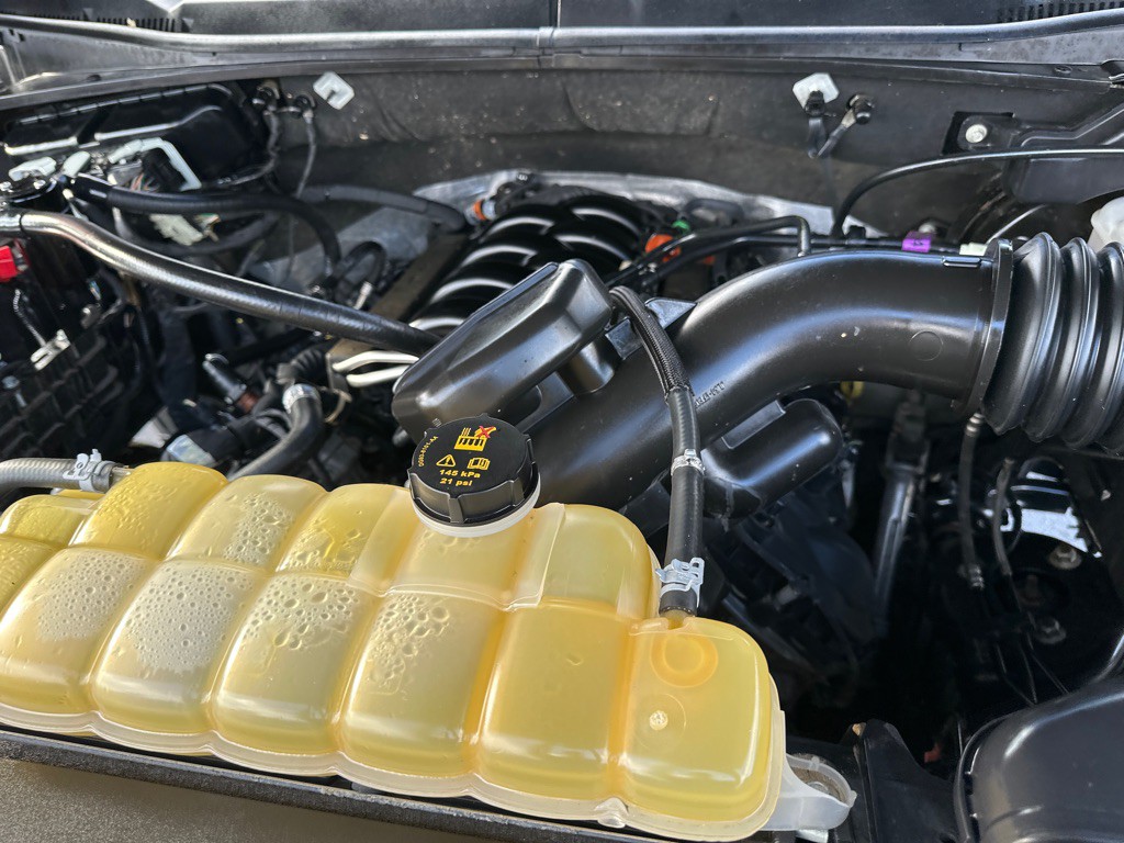 2020 Ford F-150 Image 18