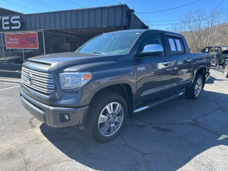 Image for 2016 Toyota Tundra CREWMAX 1794 ID: 7126836