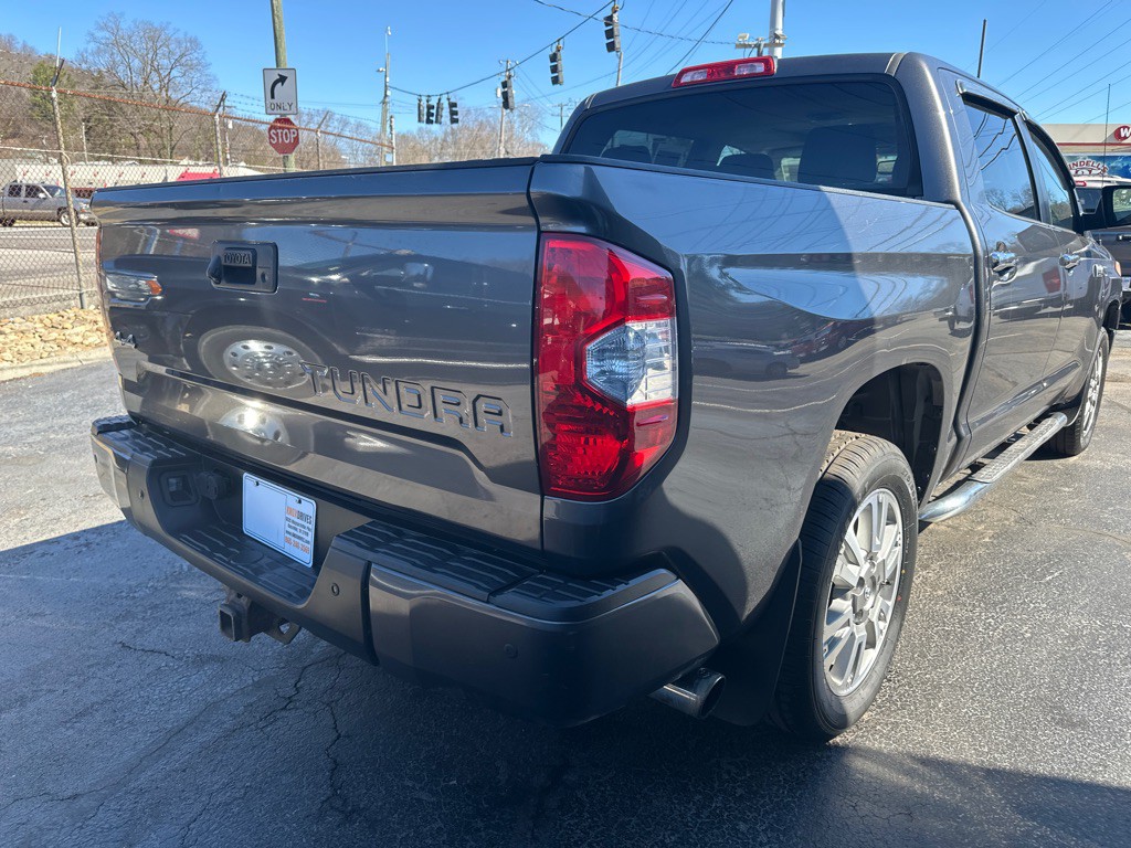 2016 Toyota Tundra Image 3