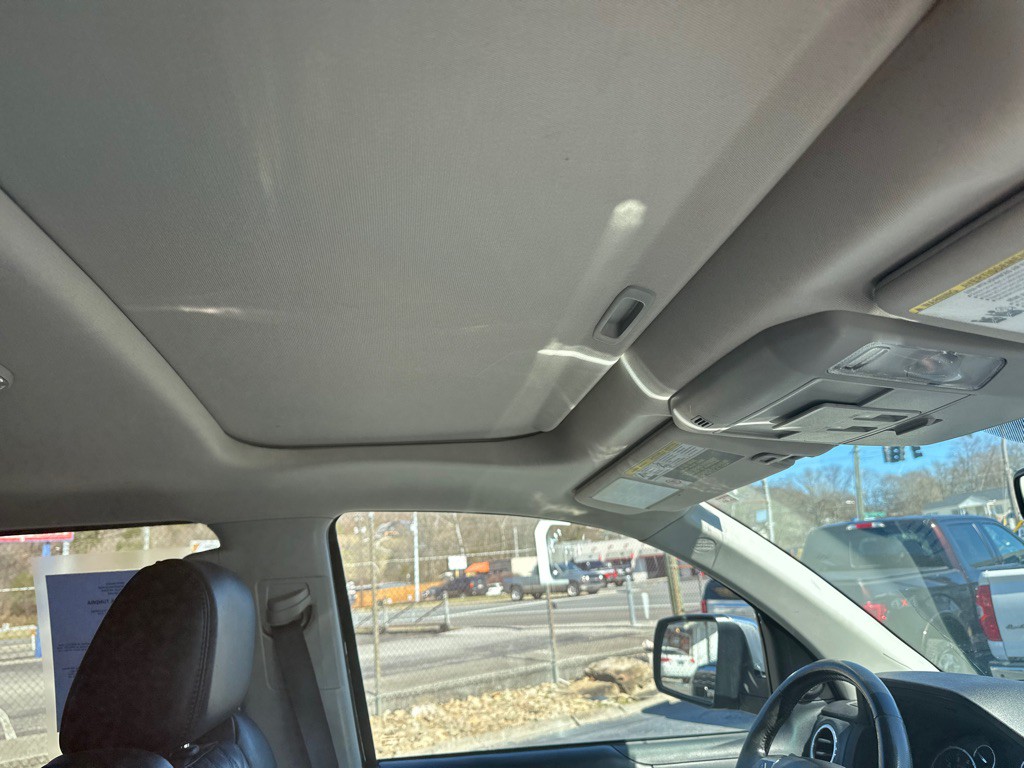 2016 Toyota Tundra Image 9