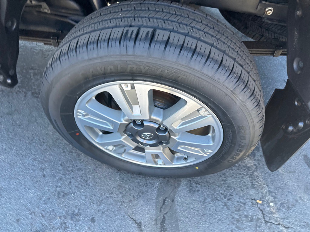 2016 Toyota Tundra Image 13