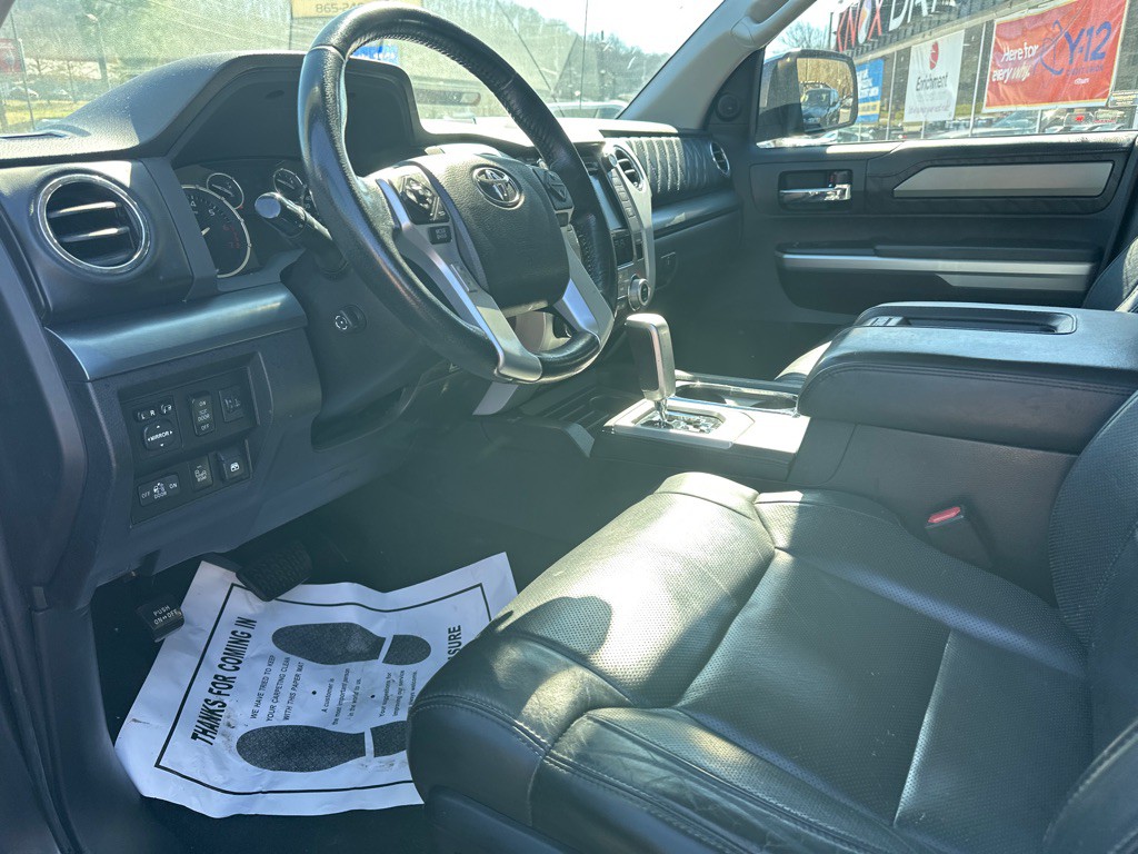 2016 Toyota Tundra Image 15