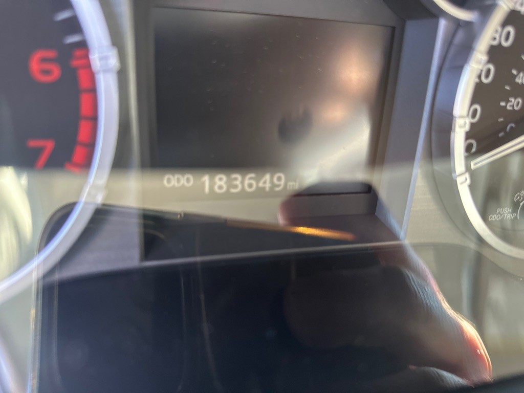 2016 Toyota Tundra Image 16