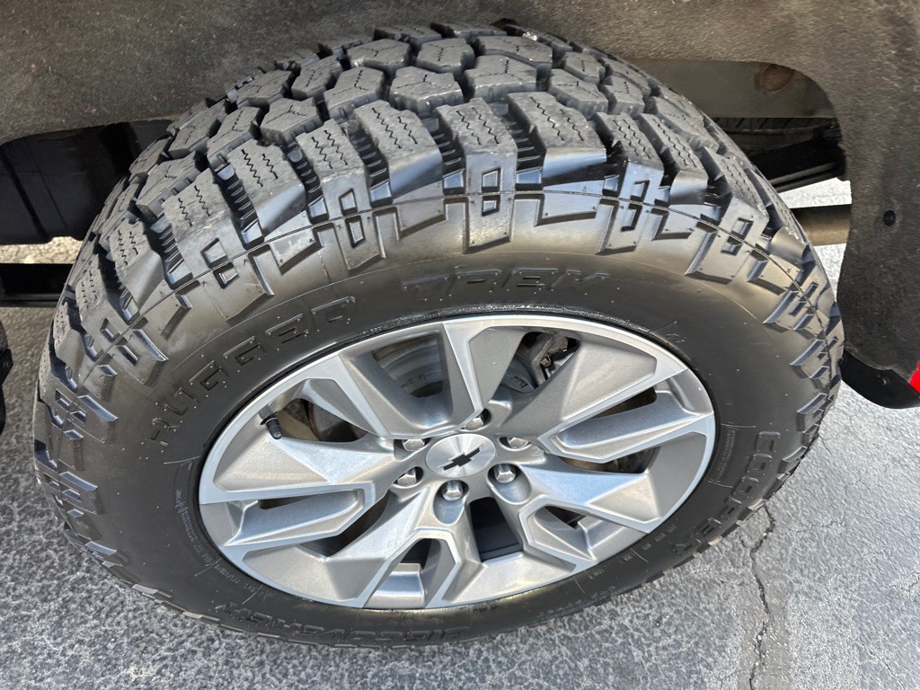 2020 Chevrolet Silverado 1500 Image 14