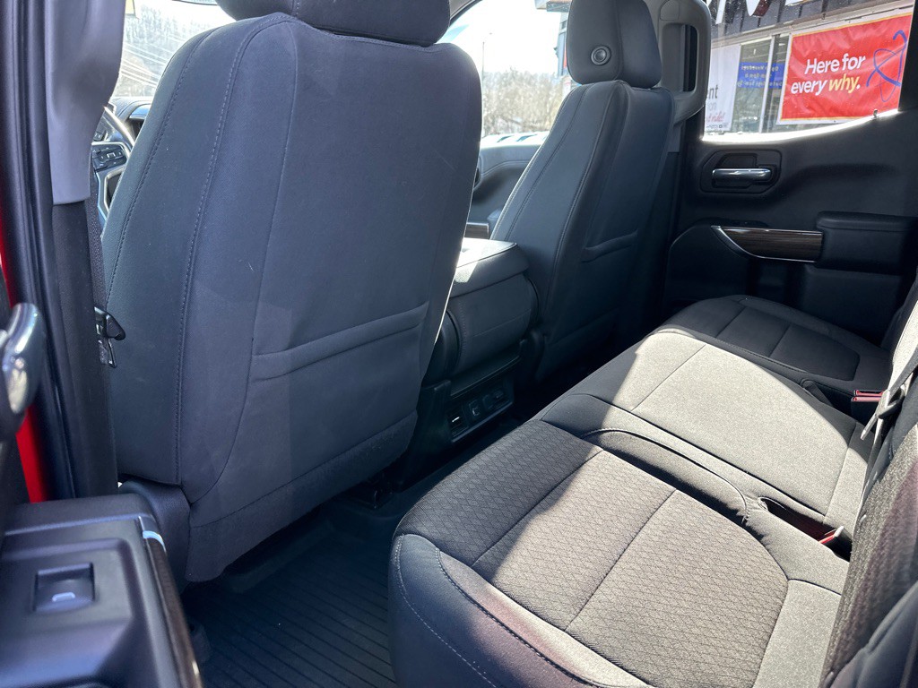 2020 Chevrolet Silverado 1500 Image 15