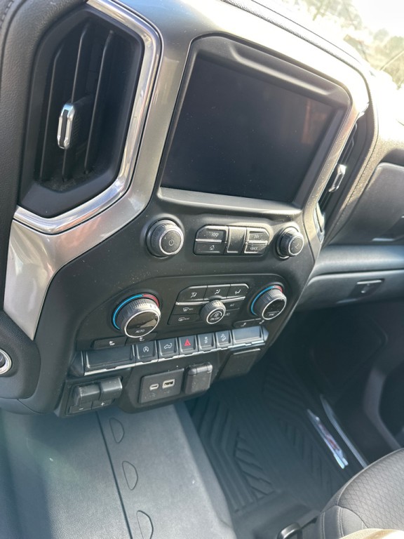 2020 Chevrolet Silverado 1500 Image 18