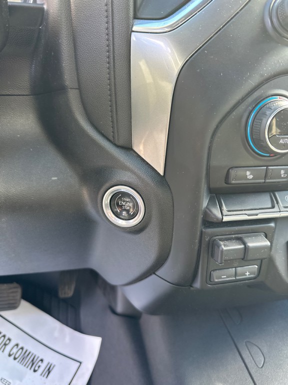 2020 Chevrolet Silverado 1500 Image 19