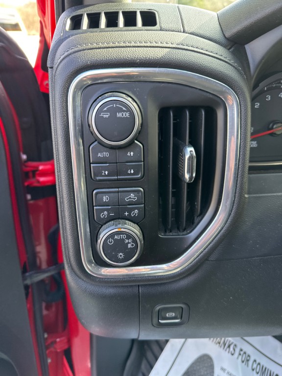 2020 Chevrolet Silverado 1500 Image 20