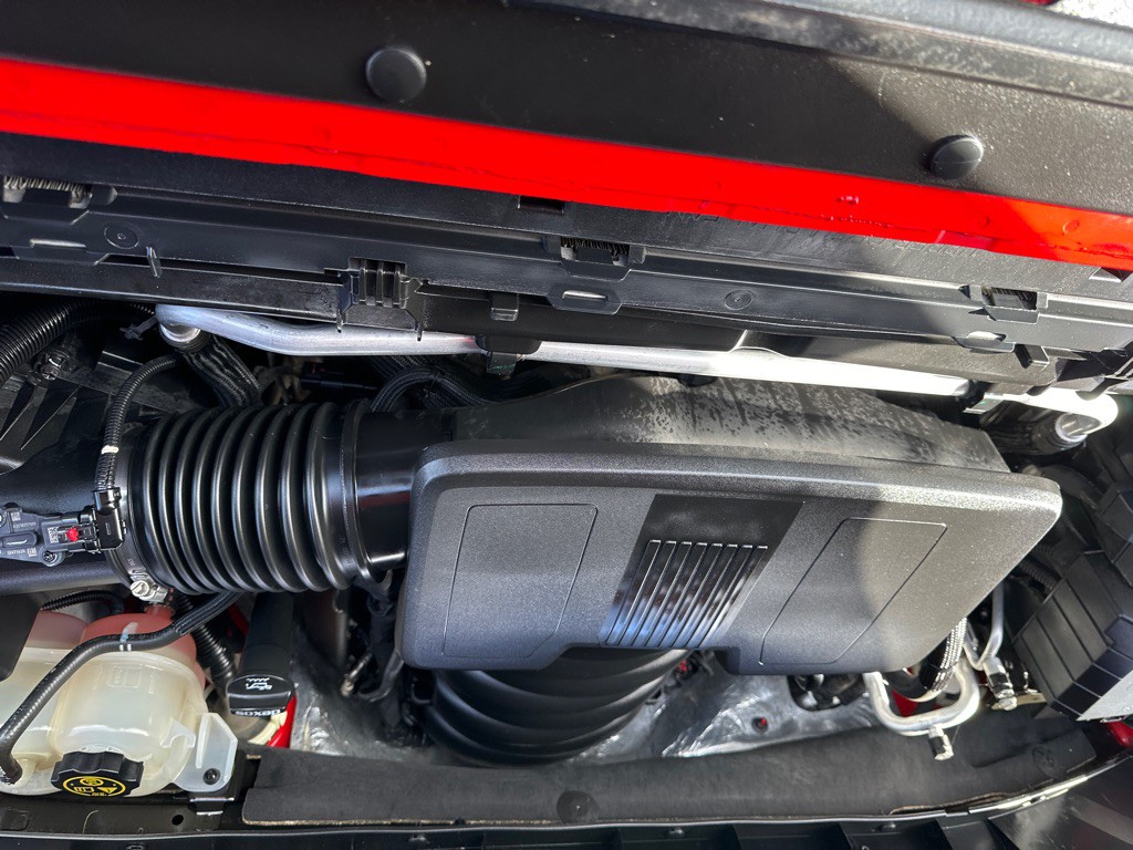 2020 Chevrolet Silverado 1500 Image 22