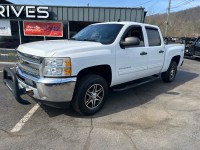 Image for 2013 Chevrolet Silverado 1500 LT ID: 7126851