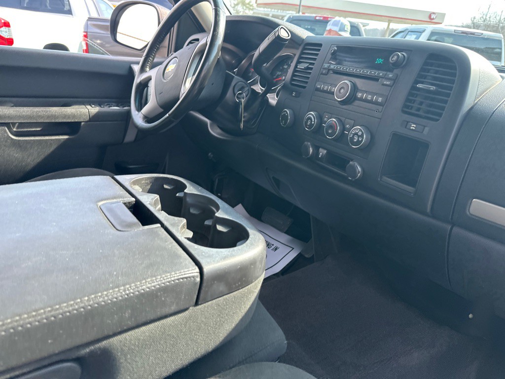 2013 Chevrolet Silverado 1500 Image 7