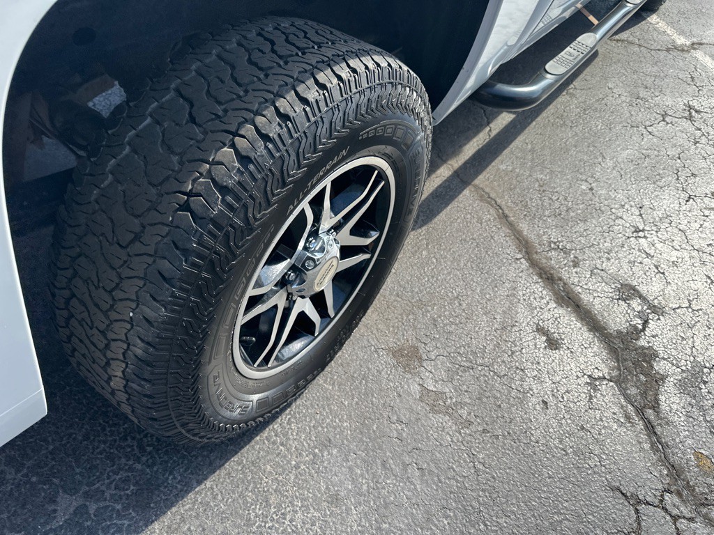 2013 Chevrolet Silverado 1500 Image 9