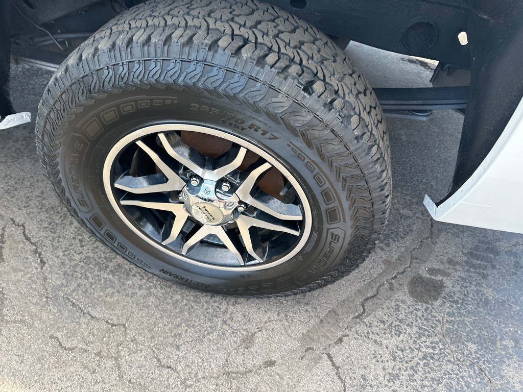 2013 Chevrolet Silverado 1500 Image 10