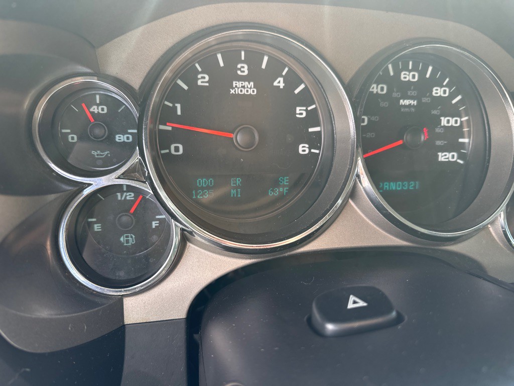 2013 Chevrolet Silverado 1500 Image 13