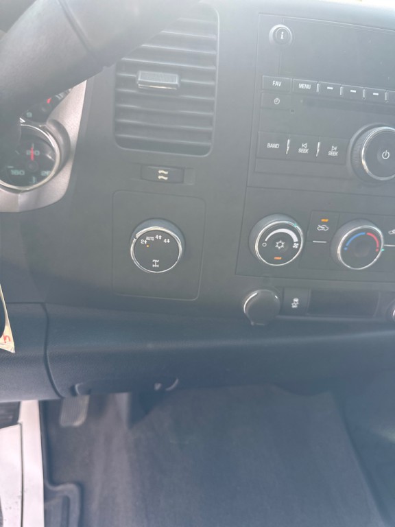 2013 Chevrolet Silverado 1500 Image 14