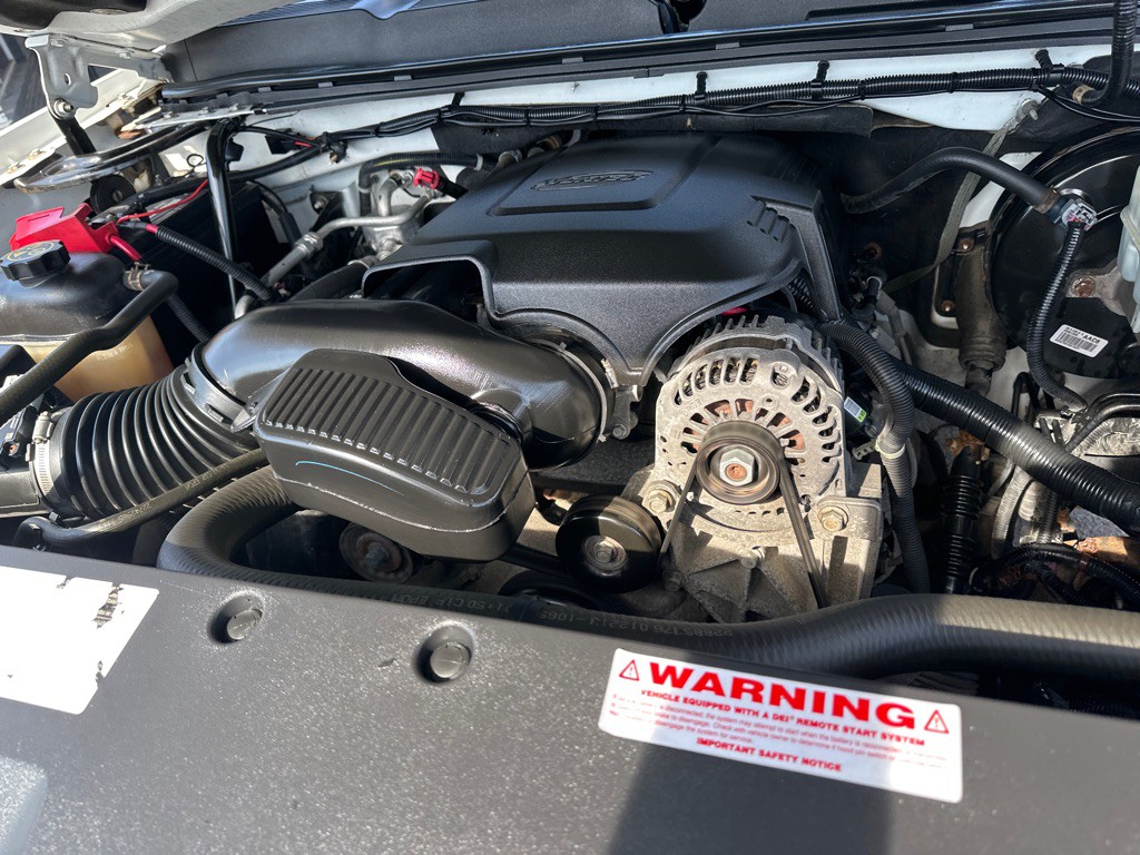 2013 Chevrolet Silverado 1500 Image 16