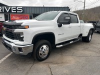 Image for 2024 Chevrolet Silverado 1500 LT ID: 7126864
