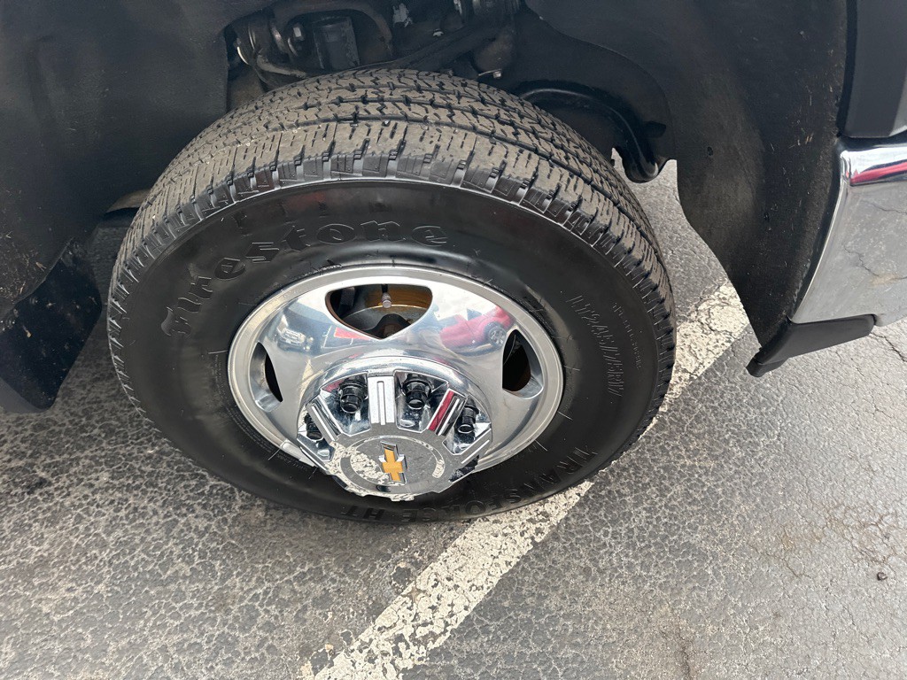 2024 Chevrolet Silverado 1500 Image 6