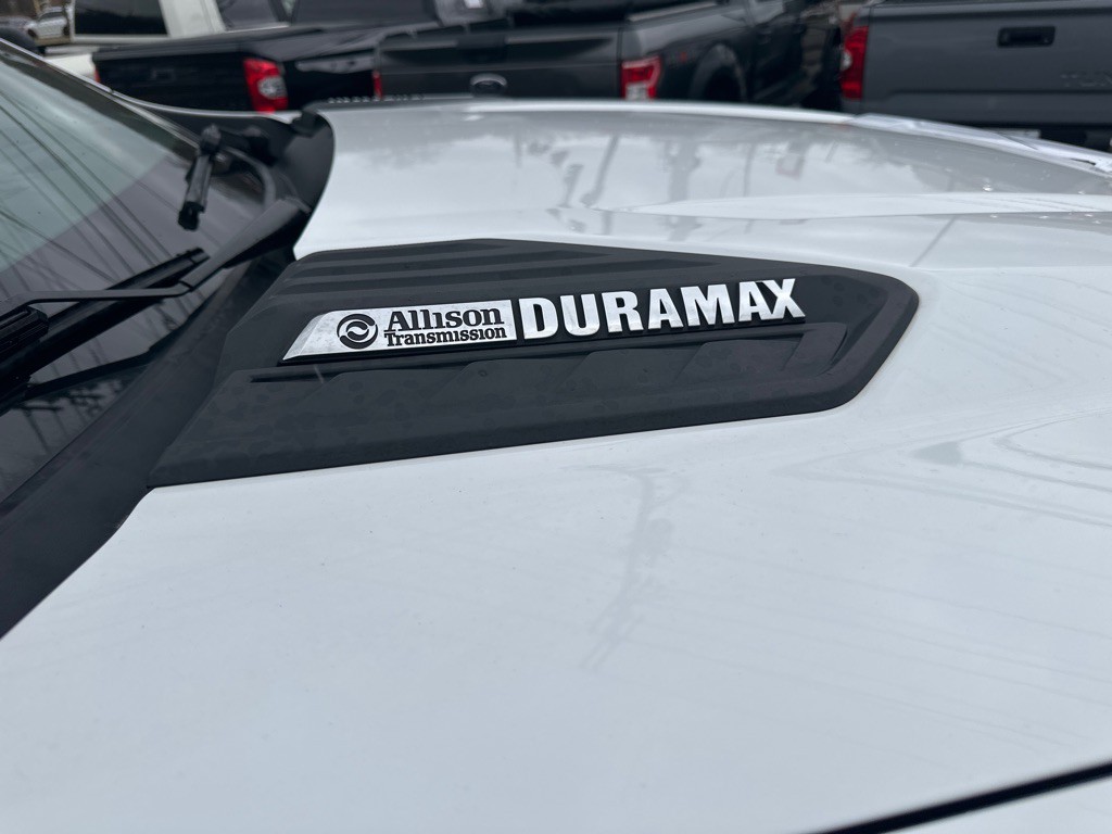 2024 Chevrolet Silverado 1500 Image 7