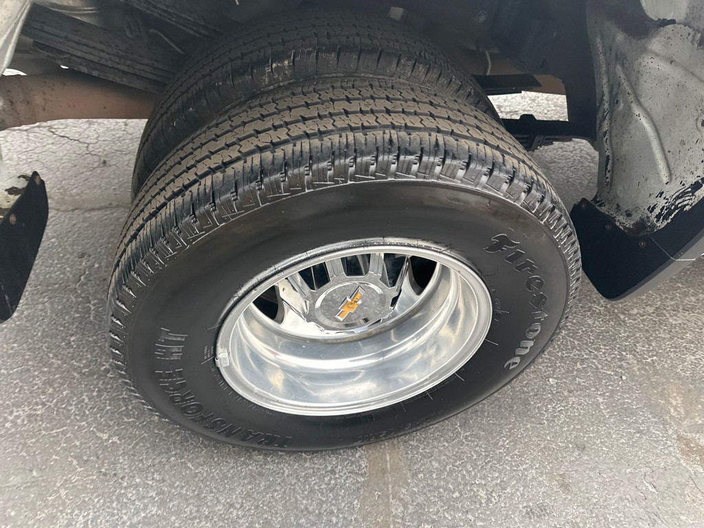 2024 Chevrolet Silverado 1500 Image 11