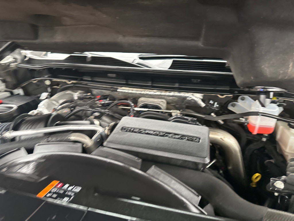 2024 Chevrolet Silverado 1500 Image 17