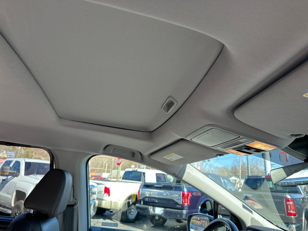 2019 Honda Odyssey Image 9