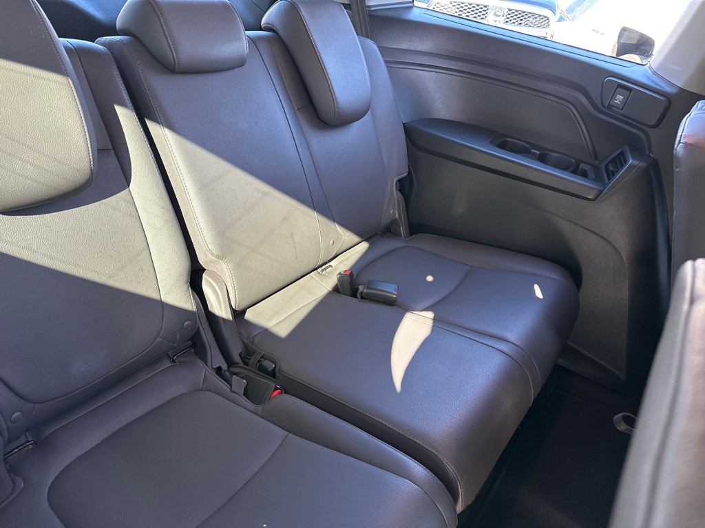 2019 Honda Odyssey Image 11