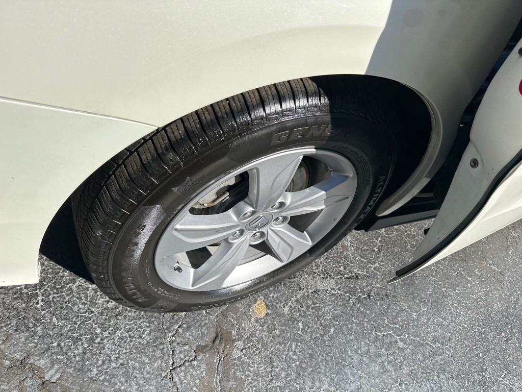 2019 Honda Odyssey Image 13