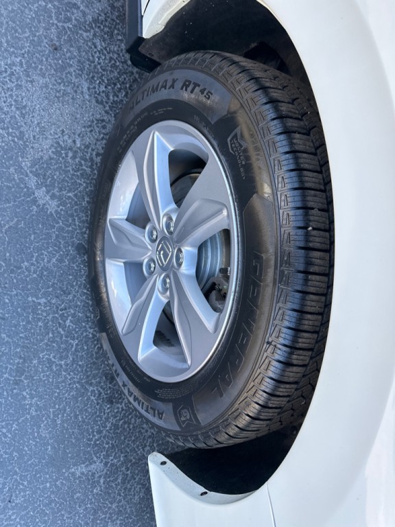 2019 Honda Odyssey Image 15