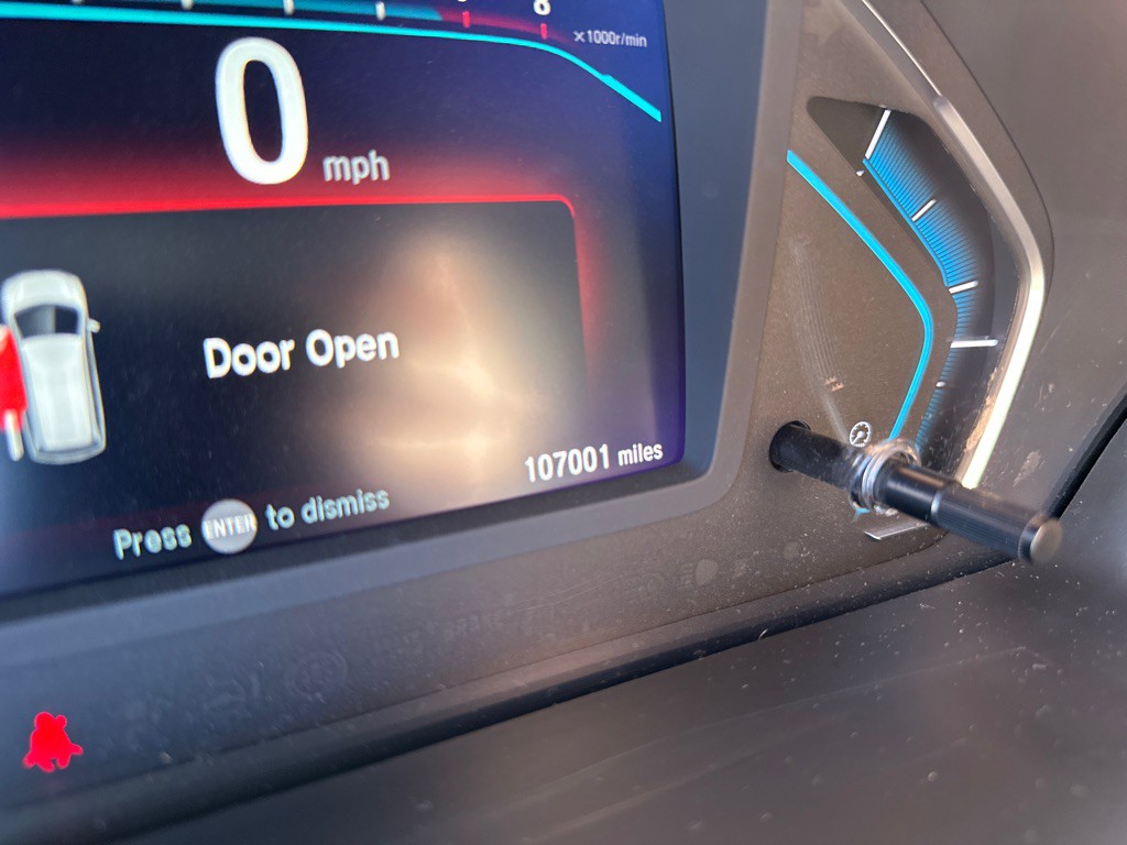 2019 Honda Odyssey Image 18