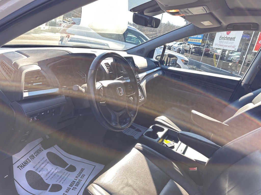 2019 Honda Odyssey Image 20