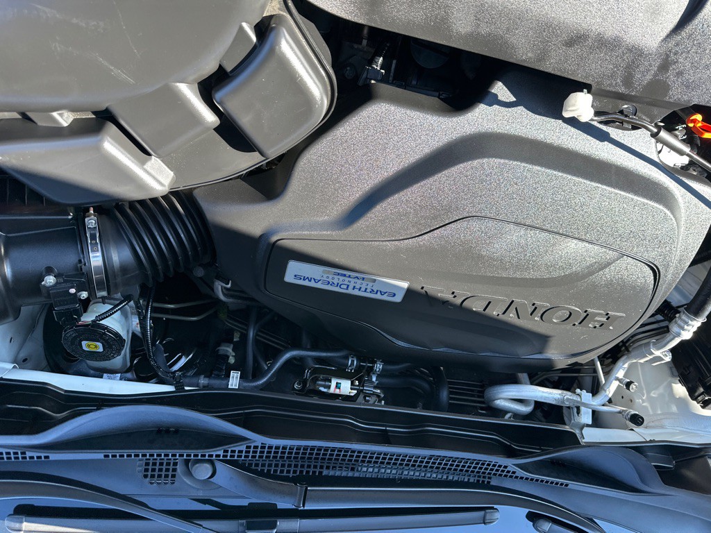 2019 Honda Odyssey Image 21