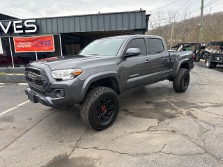 Image for 2019 Toyota Tacoma Double Cab ID: 7126912